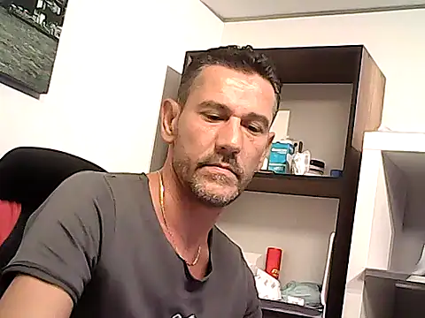 mastercharisma35 webcam