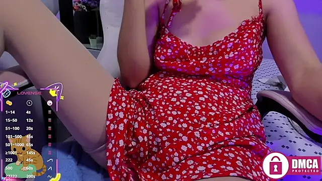 ana_gadot webcam