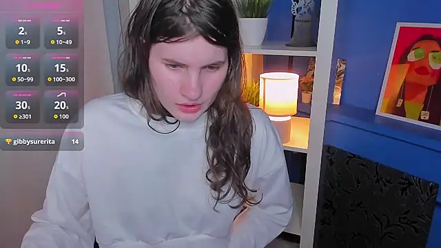 NoriMoore webcam