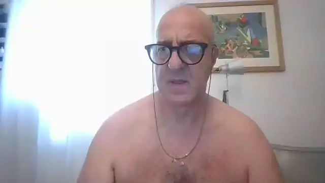 ANONIMO7735 webcam