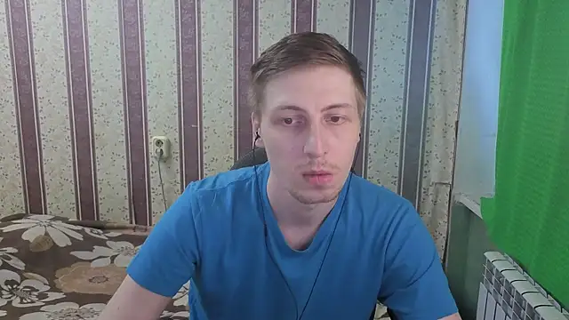 Darien_Brown Live Web Cam Show