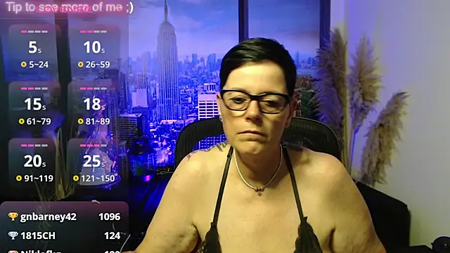 ninarandmann webcam