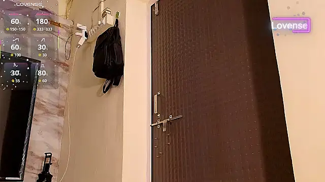 SilverShade3 Live Web Cam Show