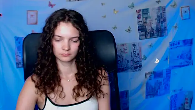 _SusieSu_ webcam
