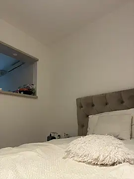 IrisBlues webcam