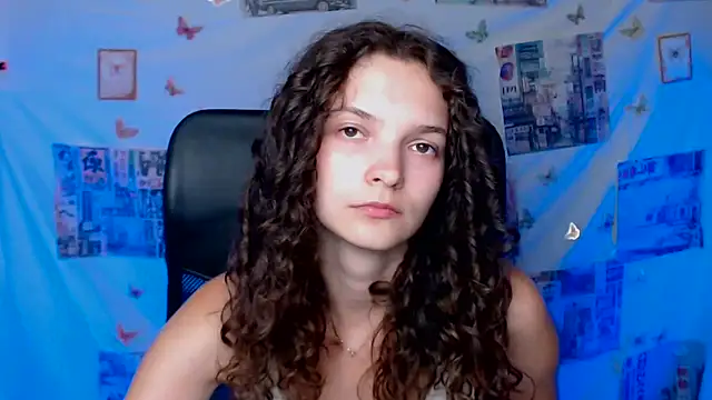 _SusieSu_ webcam