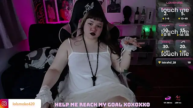 Bdsm_and_fries webcam