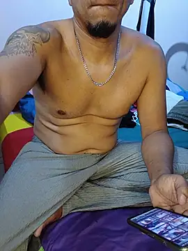 Stevin-gre6 live cam on StripChat