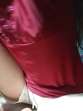 Thiduy live cam on StripChat
