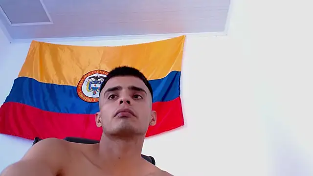Bad_Boy_Carter69 live cam on StripChat