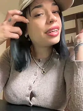 bellatentacion2026 live cam on StripChat