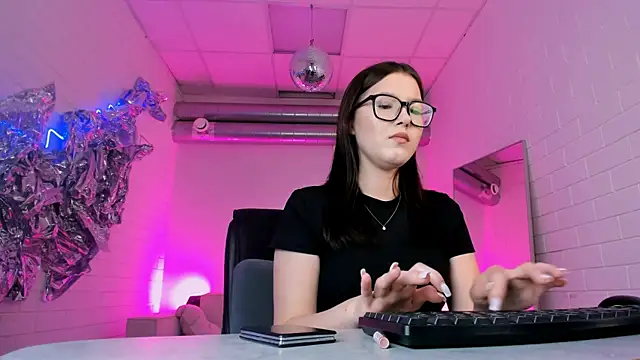JennyGibson live cam on StripChat