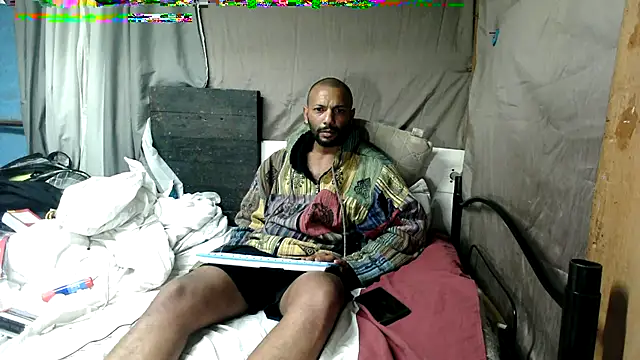 Camodick live cam on StripChat