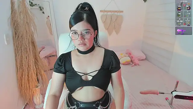 magicrainbow88 live cam on StripChat