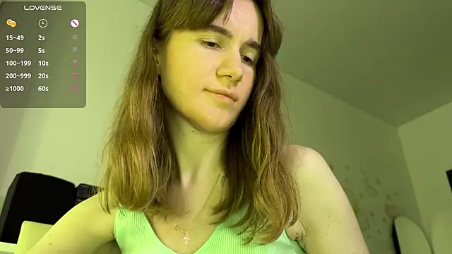 agniia257 live cam on StripChat