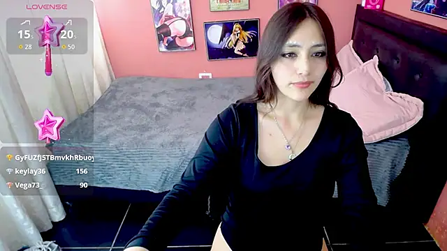 Sakura_Mimi live cam on StripChat