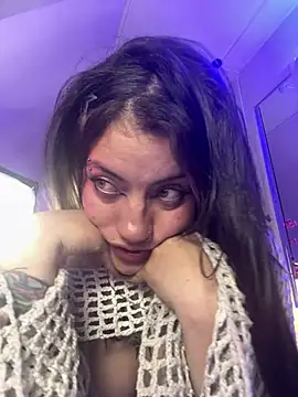 Broklinwhite_ webcam
