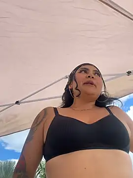 Mariangel_11 webcam