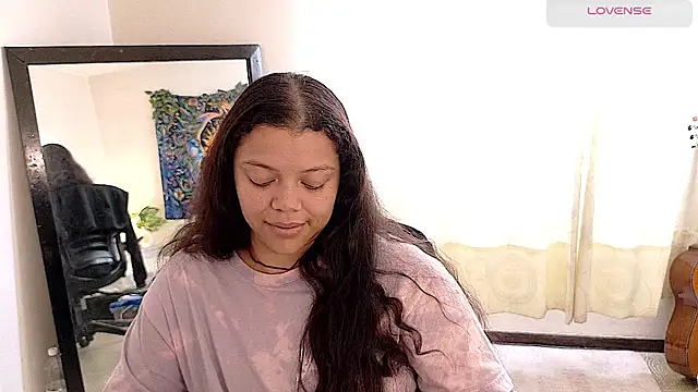 Amanda_sweet webcam