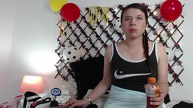 samantha_wallker (F teen) - Squirt 💦🔥💦