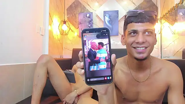 Yeff_26 webcam