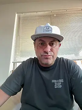 Dalydude webcam