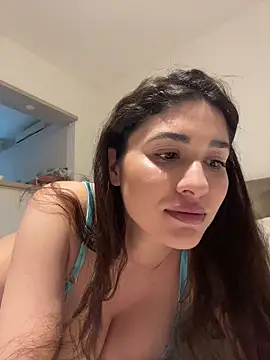 IrisBlues webcam