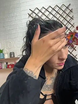 SALOME_KORLAND webcam