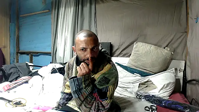 Camodick webcam