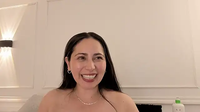 valeriavg Live Web Cam Show