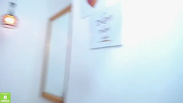 nathaliasweet_11 (F teen) - SUCKING MY TITS