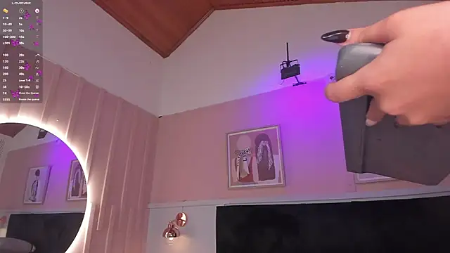 elodie_walker webcam