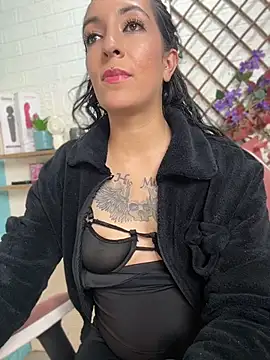 SALOME_KORLAND webcam