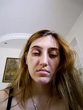 Iren live cam on StripChat