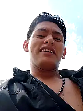 Hiroshi_Shen live cam on StripChat