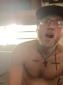 dilf_96 live cam on StripChat