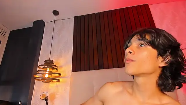 Cheys_Mast Live Web Cam Show