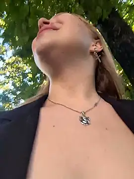 Liza_risky webcam
