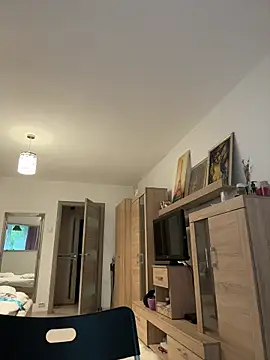 IrisBlues webcam
