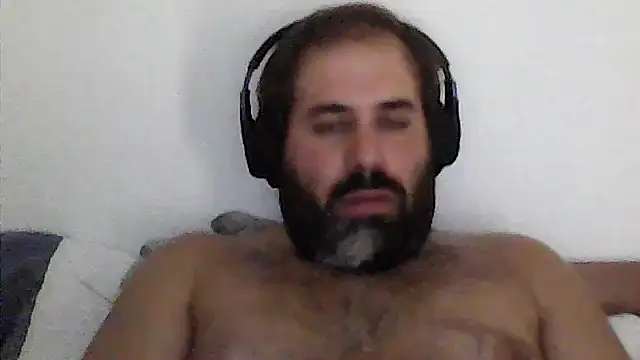 BeMy_Master webcam