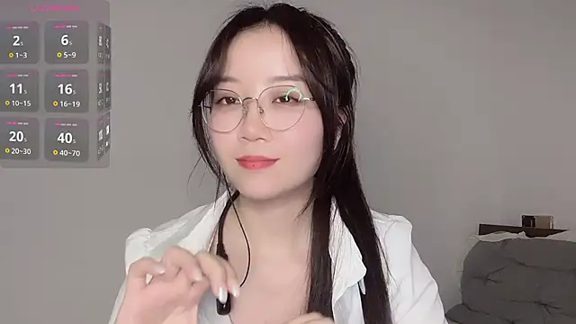 77-Vicky webcam