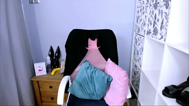 Donna Cam (DonnaCam)