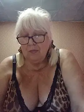 Alexia64231 webcam