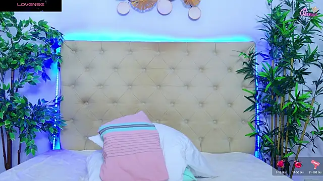 Daliya_ webcam