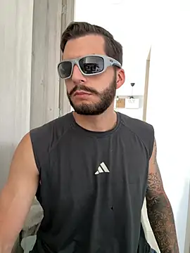 thomas_gun webcam