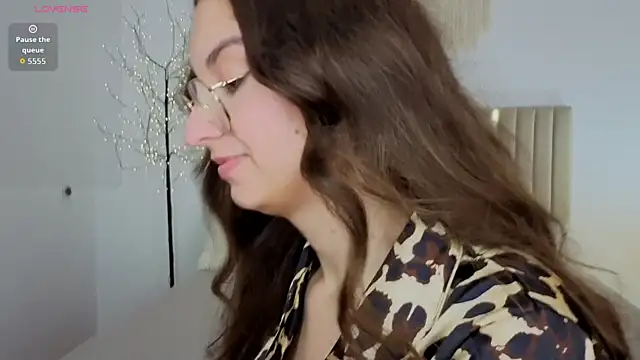 Real_cutie1 webcam