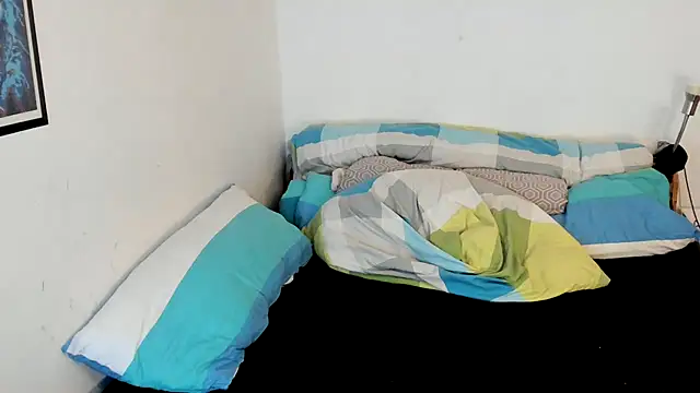 FrauMueller webcam