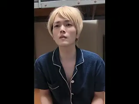 mgnhiroyuki (Ask my age) - CUM(射精)