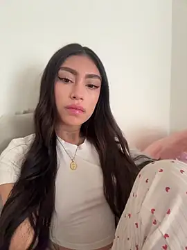 Bonny_Eva webcam