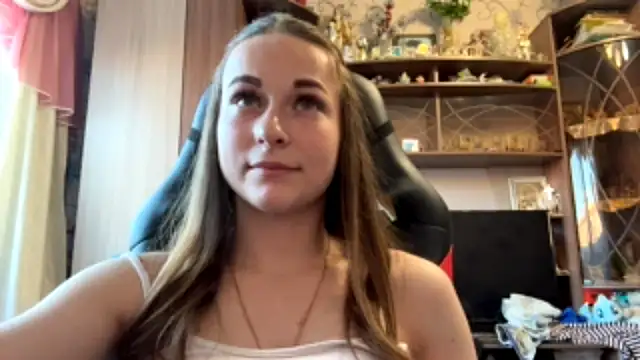 TaIliedGuest Live Web Cam Show